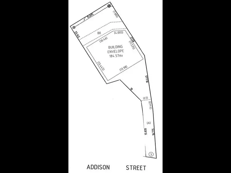 Main view of Homely land listing, 24a Addison Street, Wetherill Park NSW 2164