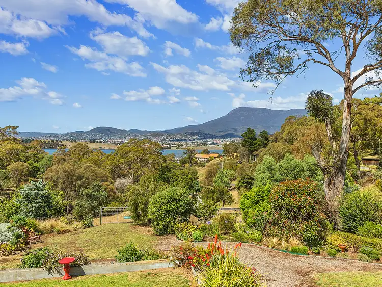 Second view of Homely house listing, 34 Conrad Dr, Otago TAS 7017