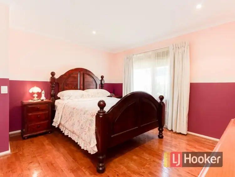 Sixth view of Homely house listing, 11 Sharpe Court, Berwick VIC 3806