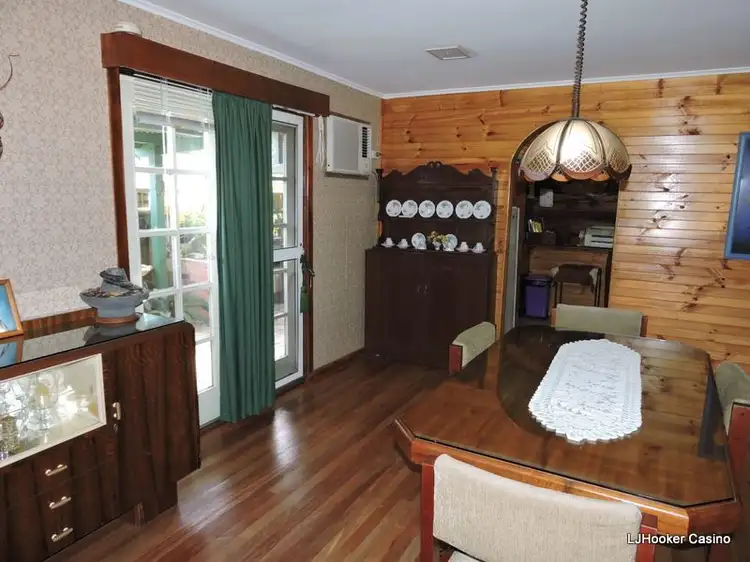 Seventh view of Homely house listing, 40-42 Sandilands St, Mallanganee NSW 2469