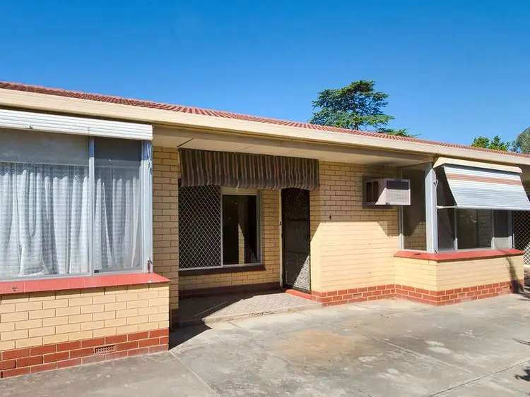 4/1 Panmure Place, Woodville North SA 5012