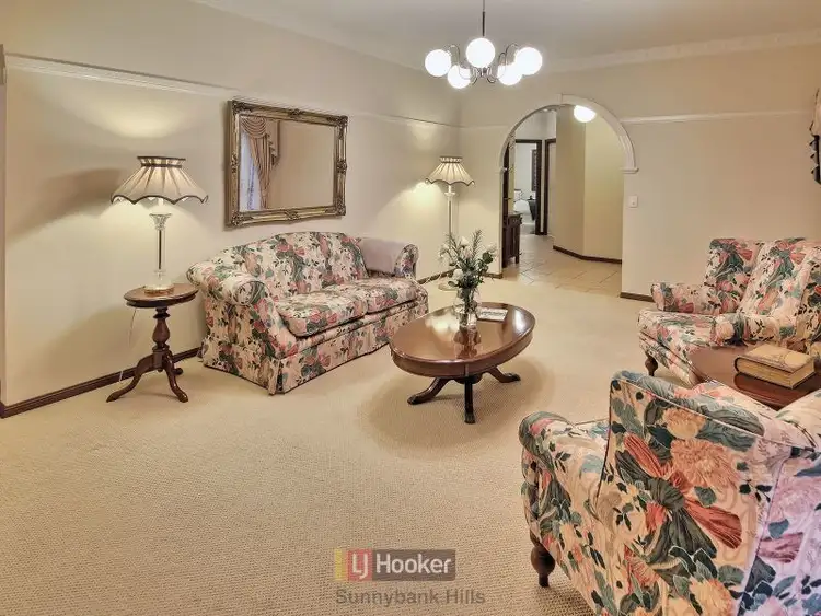 Sixth view of Homely house listing, 5 Meadow Place, Sunnybank Hills QLD 4109