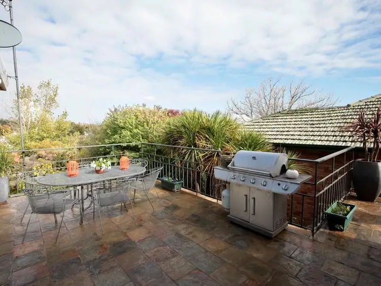 Fifth view of Homely house listing, 6 Sunshine Avenue, Turvey Park NSW 2650