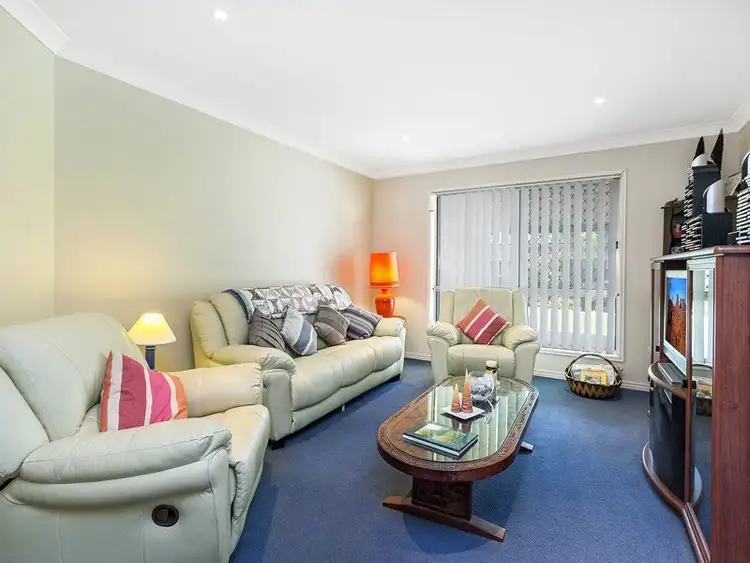 Seventh view of Homely house listing, 6 Lightwood Place, Narangba QLD 4504