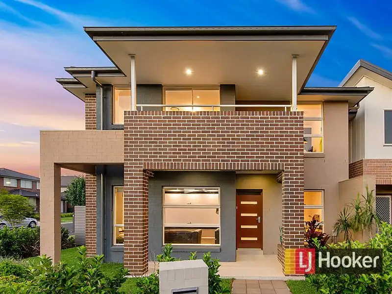 Main view of Homely house listing, 26 Turon Crescent, The Ponds NSW 2769