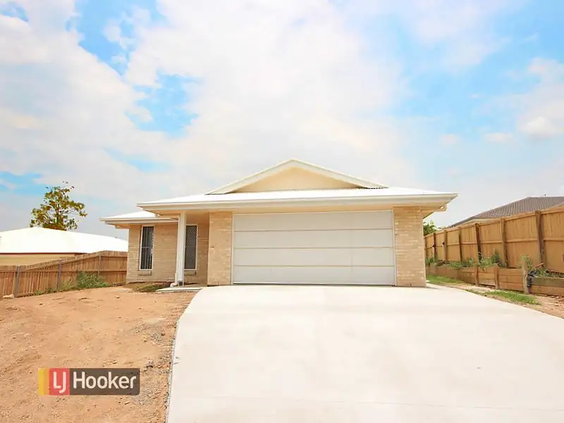 Main view of Homely house listing, 10 Fairlie Court, Kallangur QLD 4503