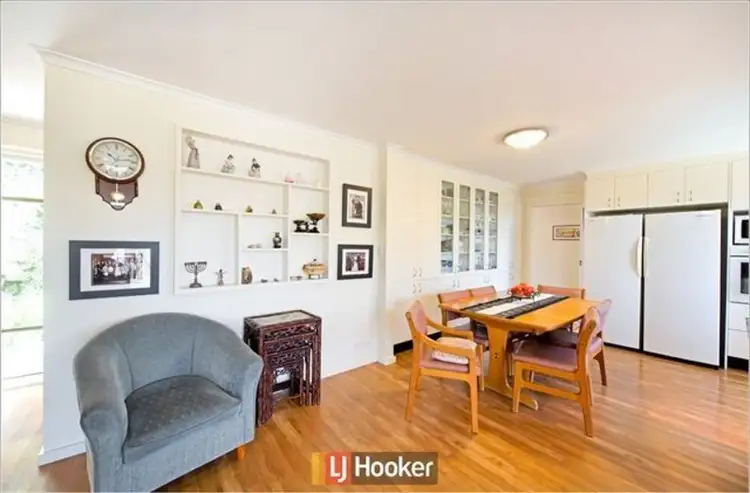 Fifth view of Homely house listing, 12 Callabonna Street, Kaleen ACT 2617