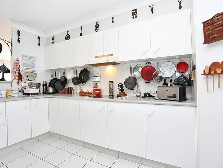 Third view of Homely house listing, 14 Tradewinds Drive, Banksia Beach QLD 4507