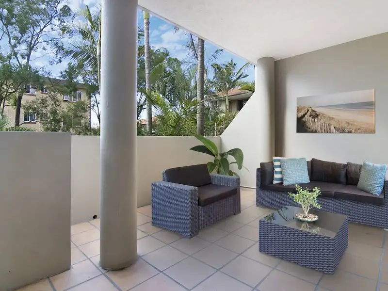 Main view of Homely unit listing, 6/53 Salt Street, Windsor QLD 4030