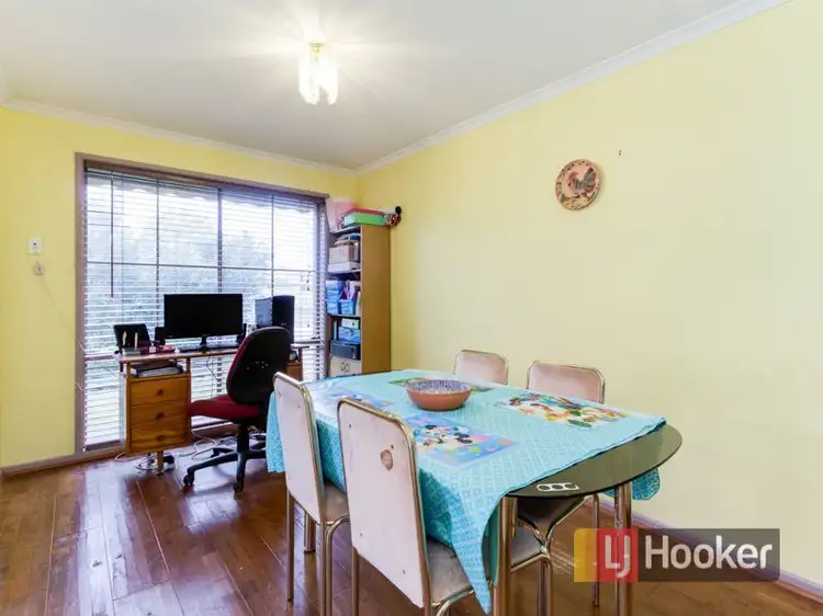 Fourth view of Homely house listing, 3 Darcy Court, Cranbourne VIC 3977