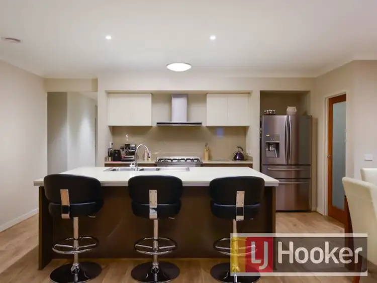 Third view of Homely house listing, 39 Karabair Street, Clyde North VIC 3978