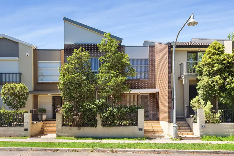 156 Driftway Drive, Pemulwuy NSW 2145