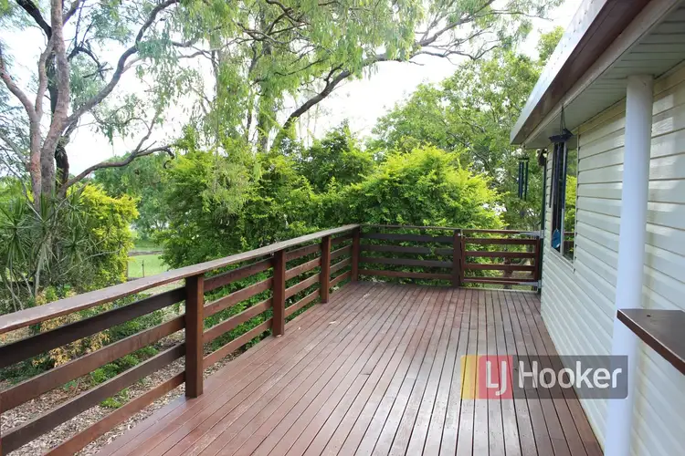 Sixth view of Homely house listing, 8 Old Wigton Road, Gayndah QLD 4625
