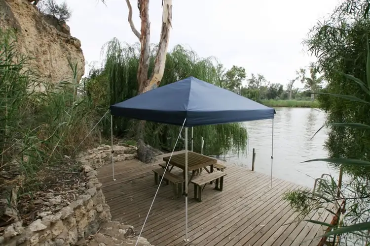 Second view of Homely house listing, 10 Wombats Rest Road, Morgan SA 5320