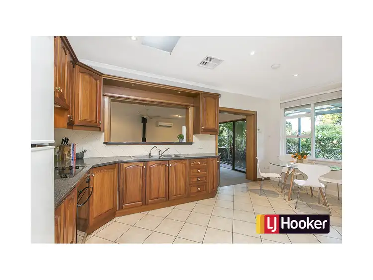 Fifth view of Homely house listing, 4 Gregory Avenue, Campbelltown SA 5074