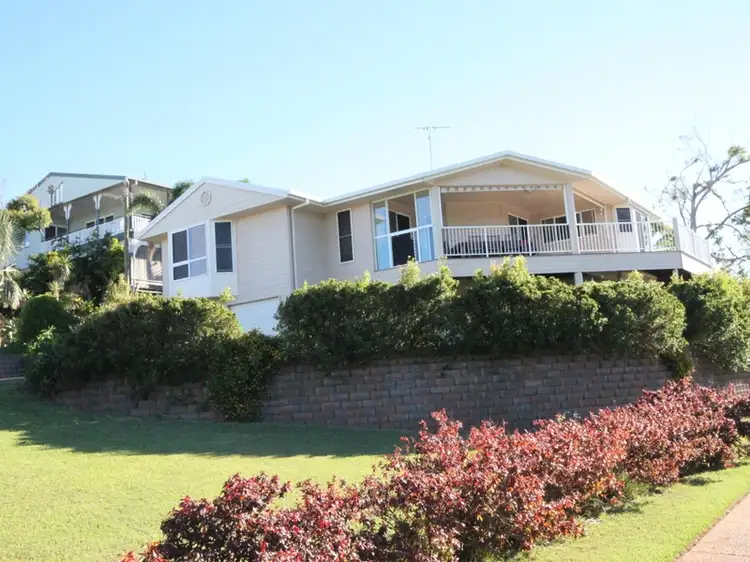 Main view of Homely house listing, 7 Discovery Cresent, Rosslyn QLD 4703