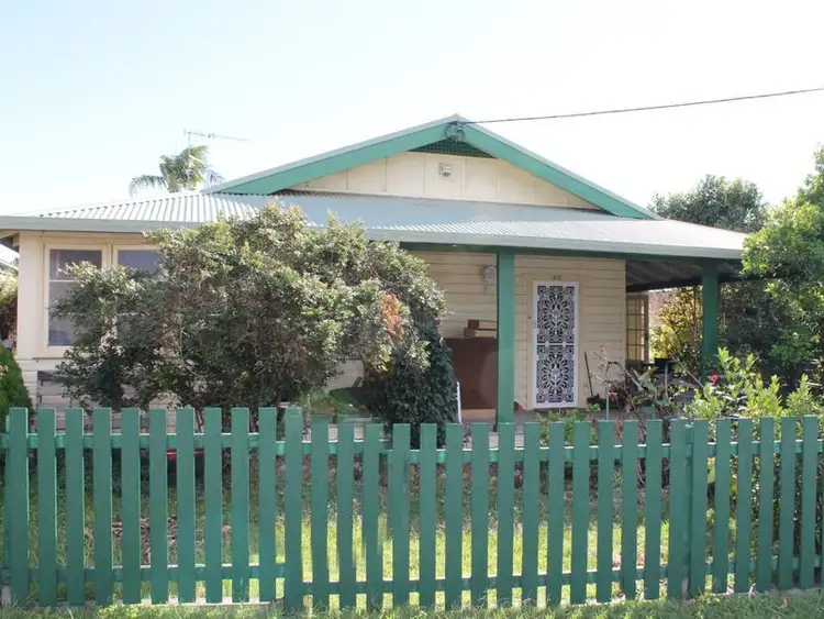 Second view of Homely house listing, 277 Victoria Street, Taree NSW 2430