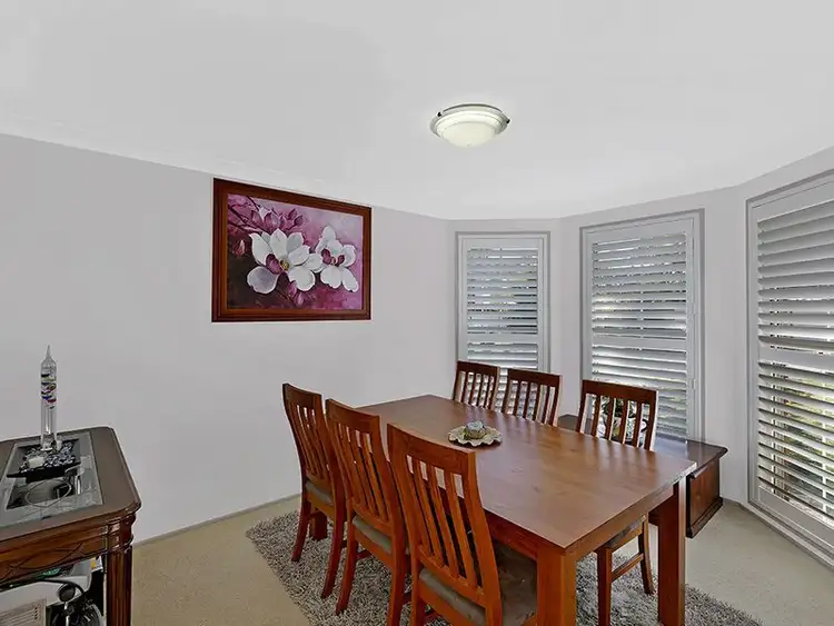 Fourth view of Homely house listing, 6 Monarch Drive, Hamlyn Terrace NSW 2259