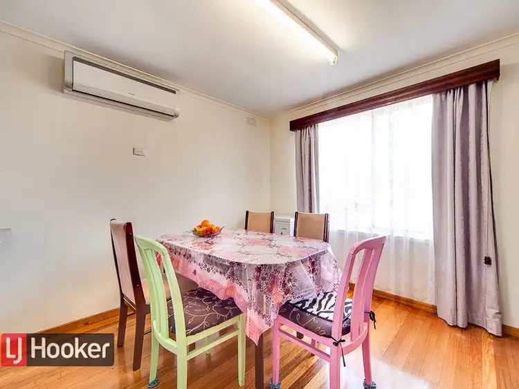 Second view of Homely house listing, 29 Kallista road, Springvale VIC 3171