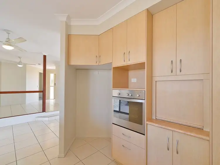 Seventh view of Homely house listing, 14 Wicks Street, New Auckland QLD 4680