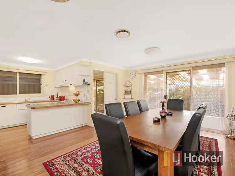Third view of Homely townhouse listing, 3/12 Fox Street, Dandenong VIC 3175