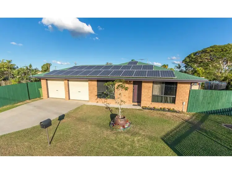 Main view of Homely house listing, 34 Yaldara Avenue, Caboolture QLD 4510