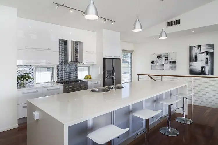 Fourth view of Homely house listing, 12 Corvus Way, Robina QLD 4226