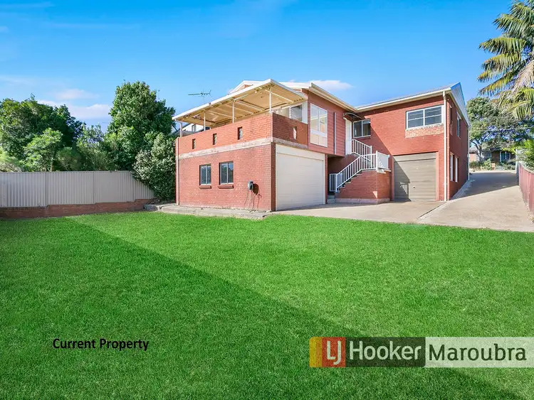 Third view of Homely house listing, 2 Hillary Parade, Matraville NSW 2036