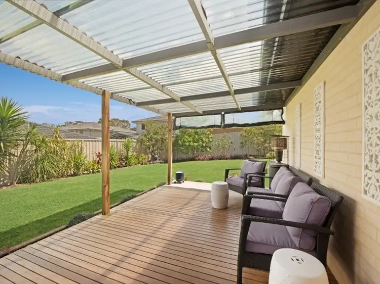 Sixth view of Homely house listing, 13 Yarra Place, Wadalba NSW 2259