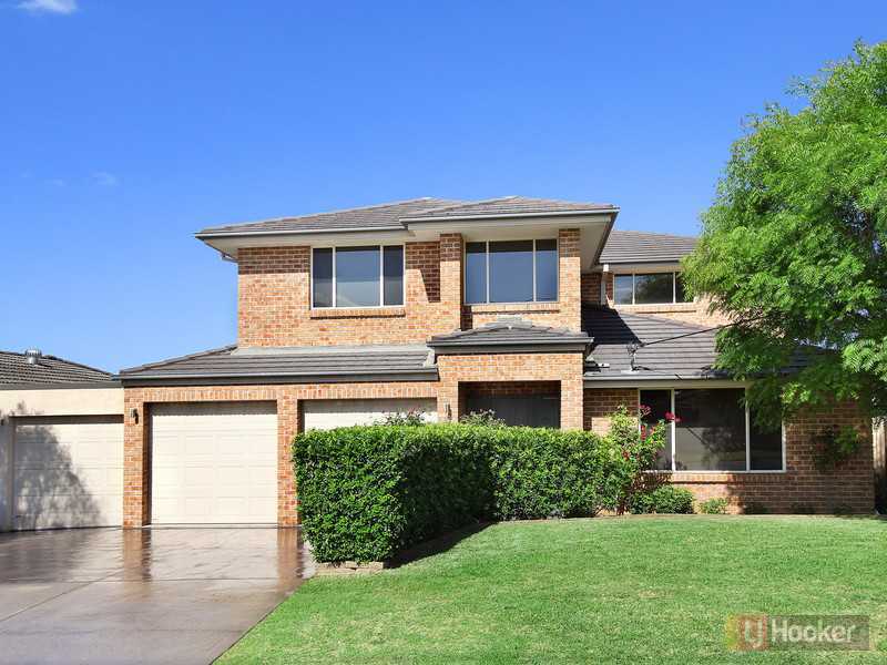 Main view of Homely house listing, 19 Dennis St, Greystanes NSW 2145