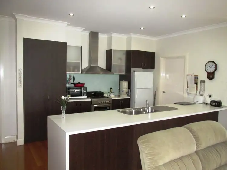 Third view of Homely semi-detached listing, 2/12B Balmoral Cresent, Bairnsdale VIC 3875