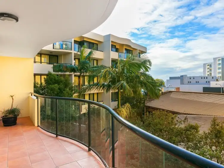 Second view of Homely unit listing, 303/11 Mooramba Rd, Dee Why NSW 2099