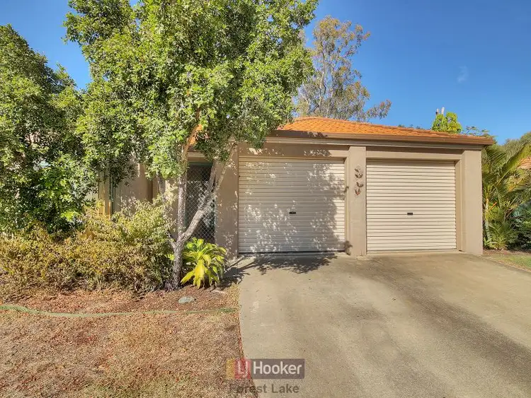 14 Birkenhead Crescent, Forest Lake QLD 4078