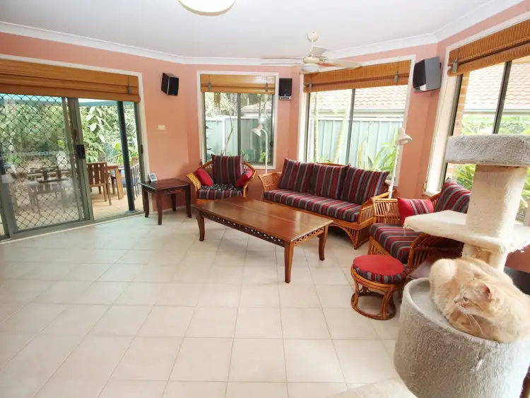 Seventh view of Homely house listing, 8 Legge Place, Green Point NSW 2251