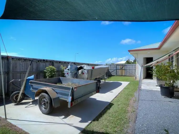 Fourth view of Homely house listing, 30 Bayil Drive, Cooya Beach QLD 4873