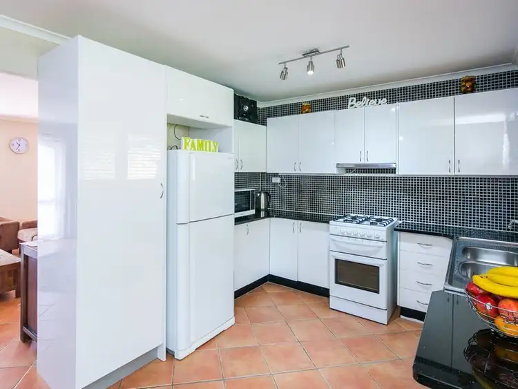 Fifth view of Homely house listing, 14 James Street, Capalaba QLD 4157