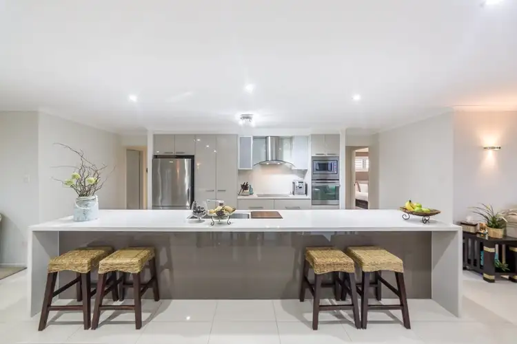 Fourth view of Homely house listing, 29 Jarrahdale Drive, Elanora QLD 4221