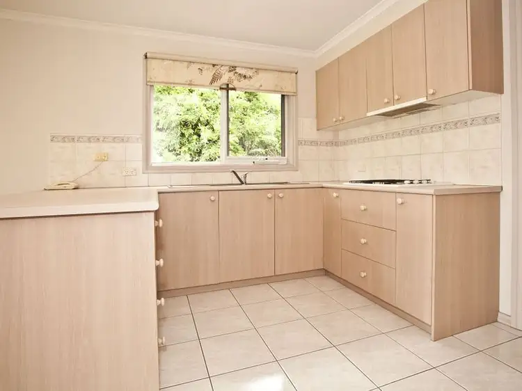 Fourth view of Homely townhouse listing, 3/41A Vinter Avenue, Croydon VIC 3136