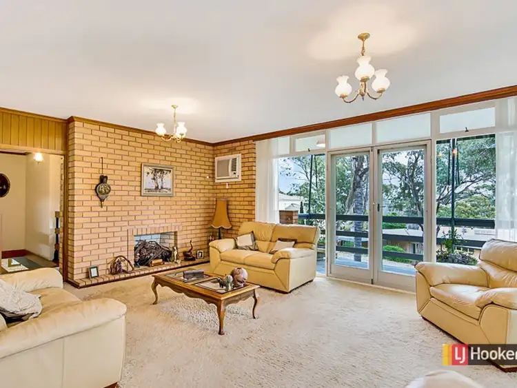 Fifth view of Homely house listing, 18 Morland Avenue, Stonyfell SA 5066