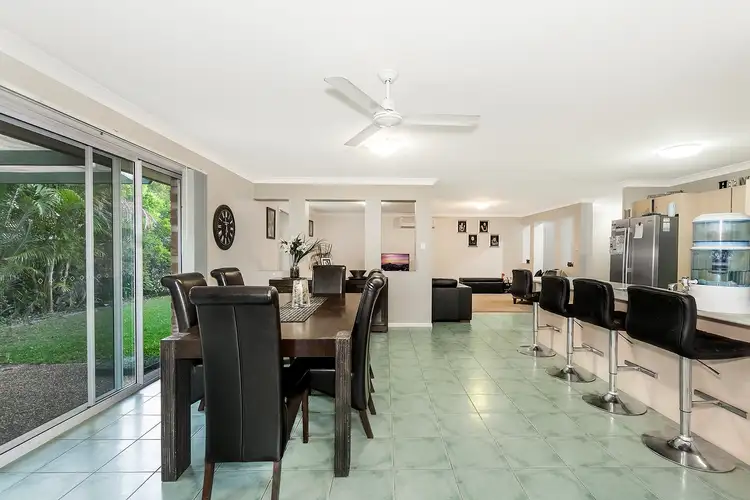 Fifth view of Homely house listing, 4 Begonia Street, Ormeau QLD 4208
