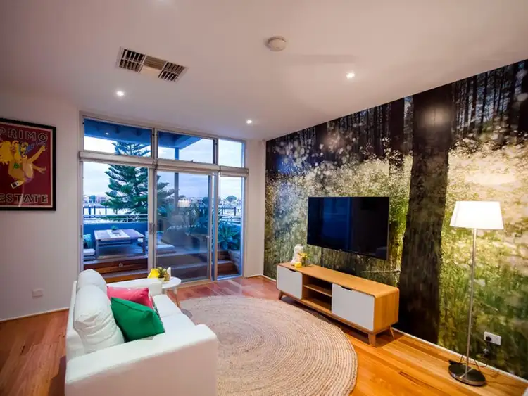 Fifth view of Homely house listing, 9 Yeltu Court, New Port SA 5015