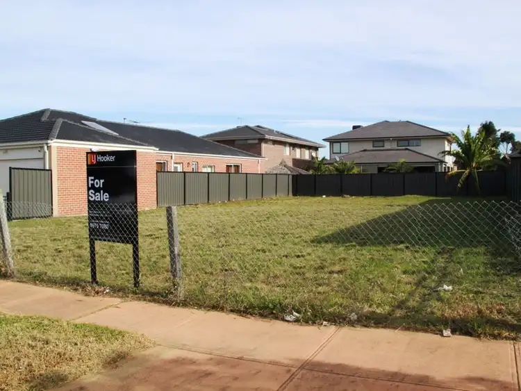 Fourth view of Homely land listing, 13 Derham Drive, Point Cook VIC 3030