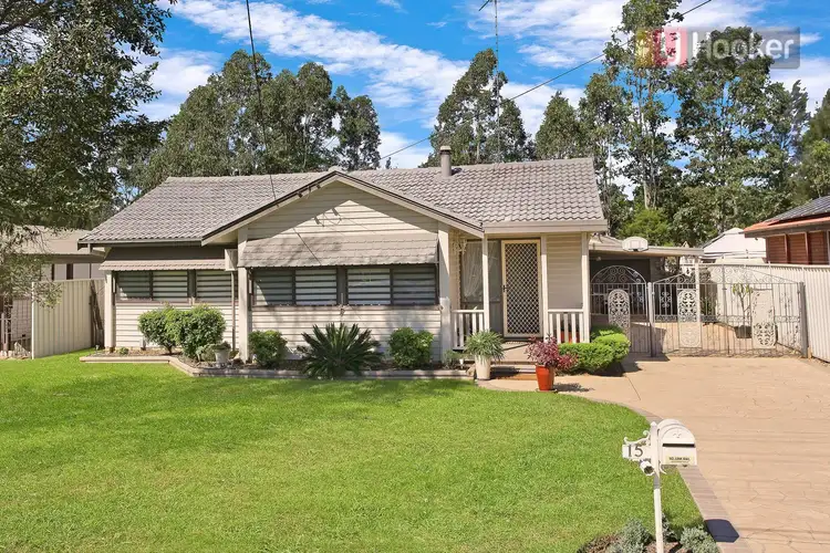 15 Templar Street, Blacktown NSW 2148