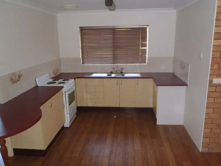 Second view of Homely unit listing, 8/281 Darling Street, Dubbo NSW 2830