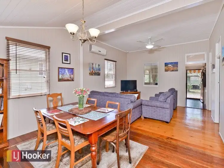 Third view of Homely house listing, 35 Blackwood Road, Deagon QLD 4017