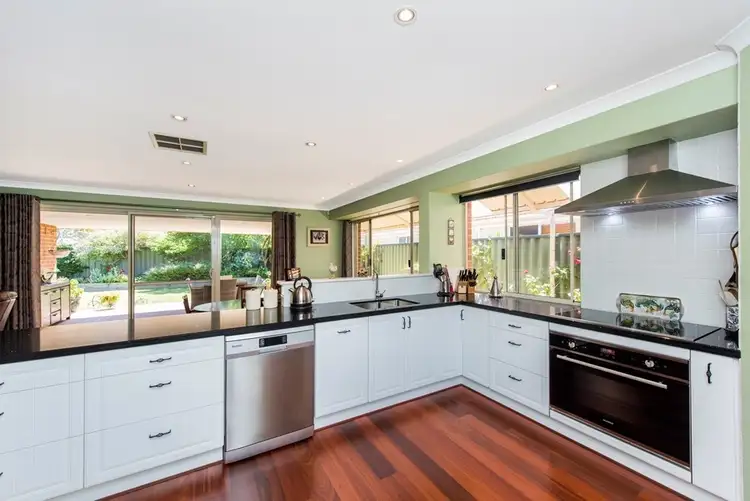 Fourth view of Homely house listing, 41 Upwood Circle, High Wycombe WA 6057