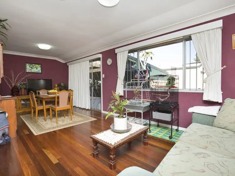 Sixth view of Homely house listing, 6 Pizzey Street, Kepnock QLD 4670
