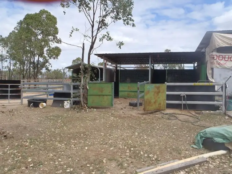 Third view of Homely rural property listing, Carnarvon Highway, Injune QLD 4454