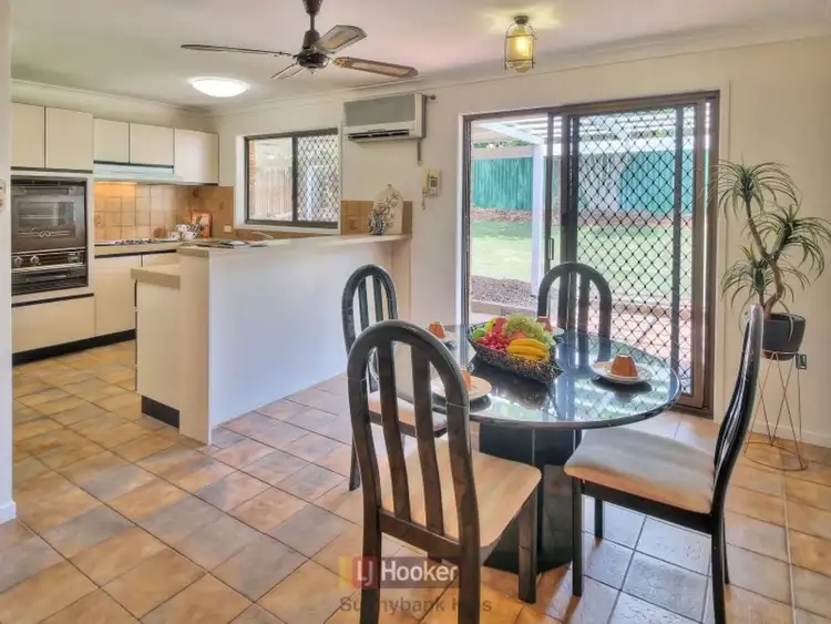 Third view of Homely house listing, 3 Druid Court, Eight Mile Plains QLD 4113