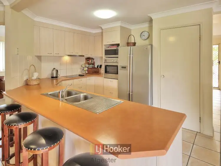 Fifth view of Homely house listing, 11 Otway Place, Parkinson QLD 4115